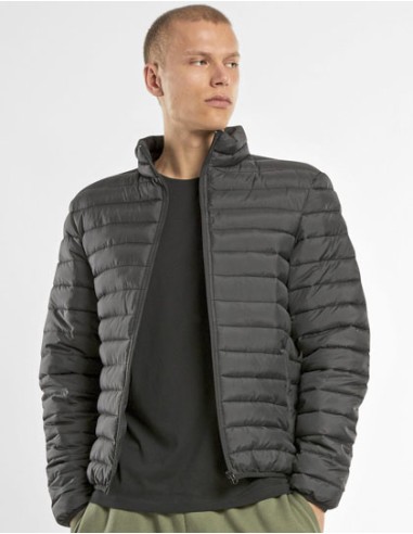 NEM-NM031-Light Puffer Jacket